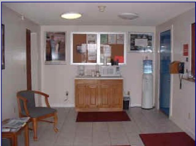 Port Lodge Motel Пуласкі Екстер'єр фото