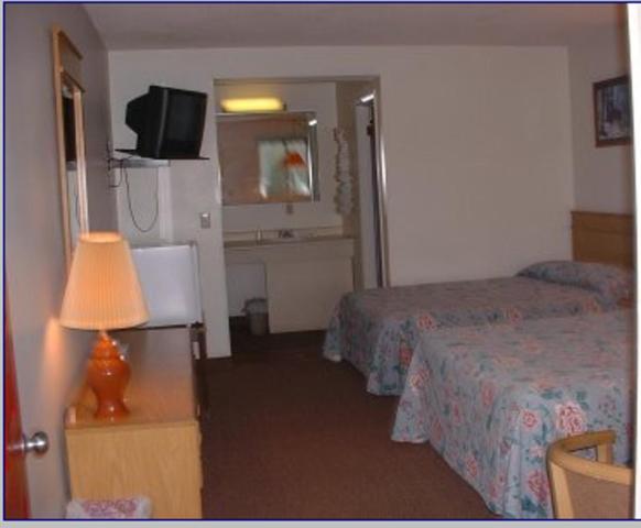 Port Lodge Motel Пуласкі Номер фото